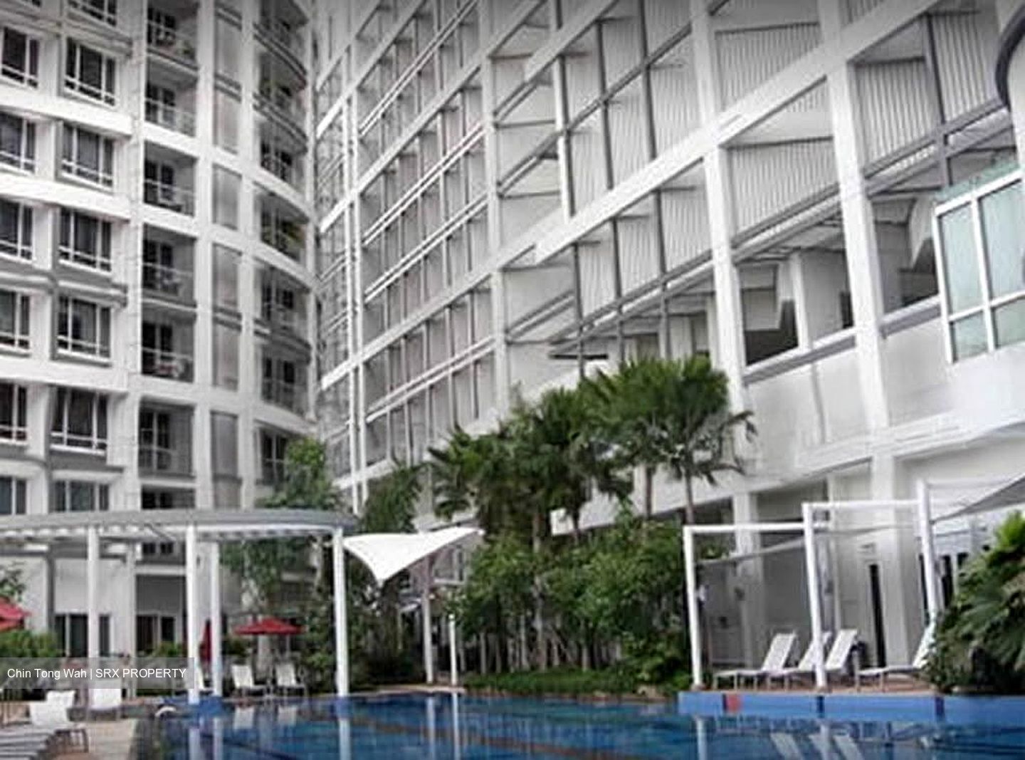 Visioncrest Orchard (D9), Condominium #631081451